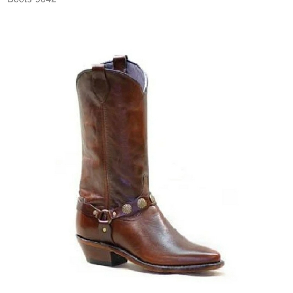 🧿 LOVED UP CONCHA BOOTS - Picture 13 of 14